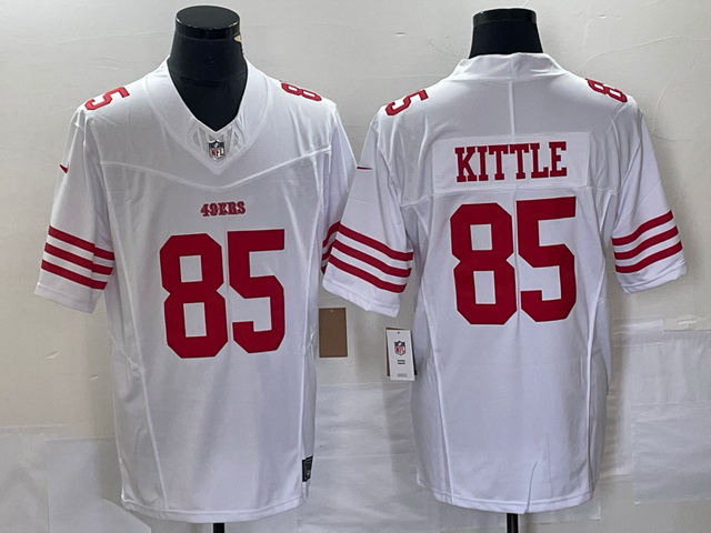 San Francisco 49ers Jerseys 130